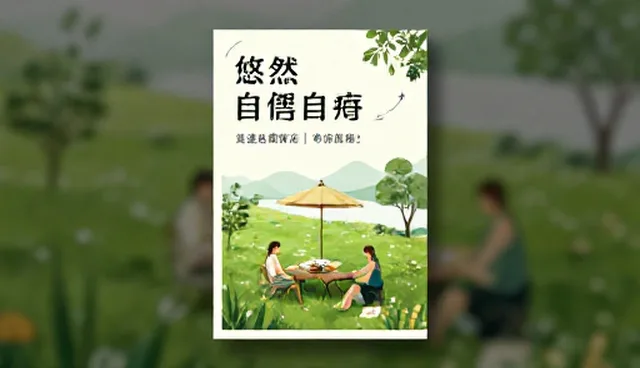 电商美工如何通过海报模板提升效果呈现