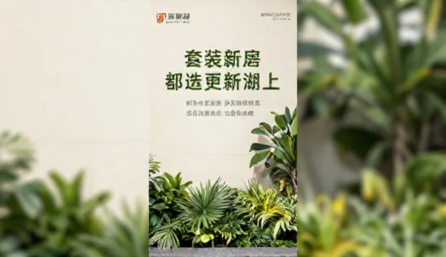 电商美工如何用Ps模板提升设计效率